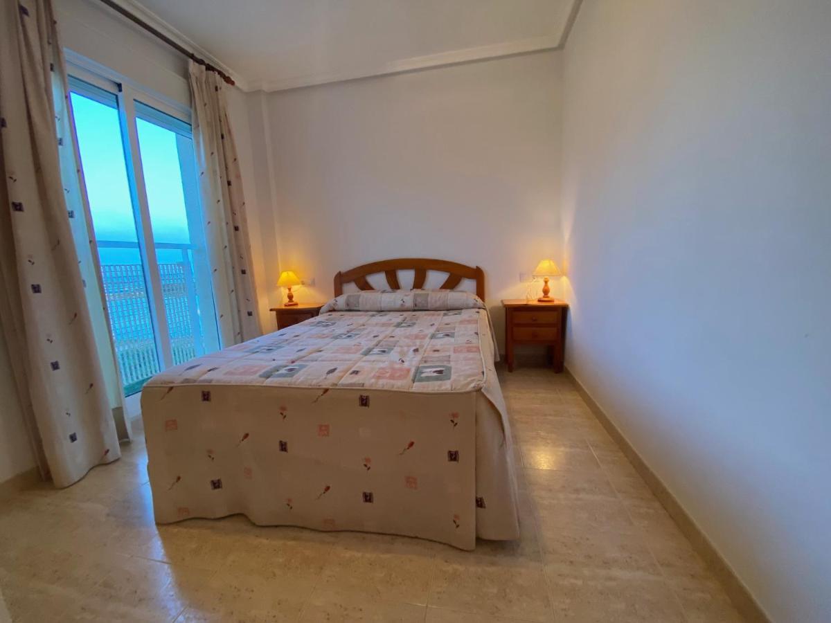 شقة Turismar-Puerto Mar I Y II San Blas  المظهر الخارجي الصورة
